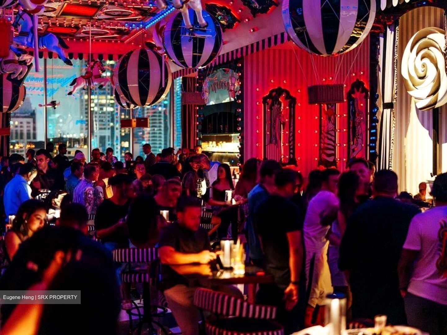 Concorde Shopping Centre (D3), Retail #495532311